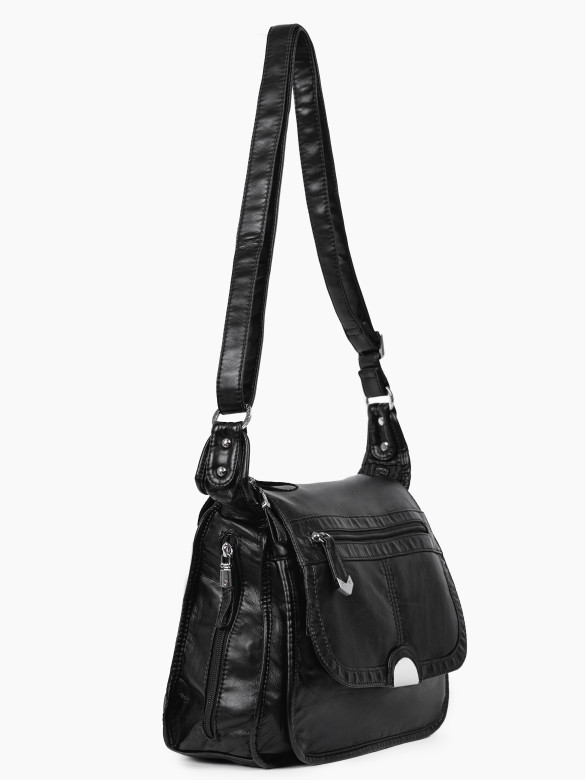 Сумка Dolphin, 5862 черная