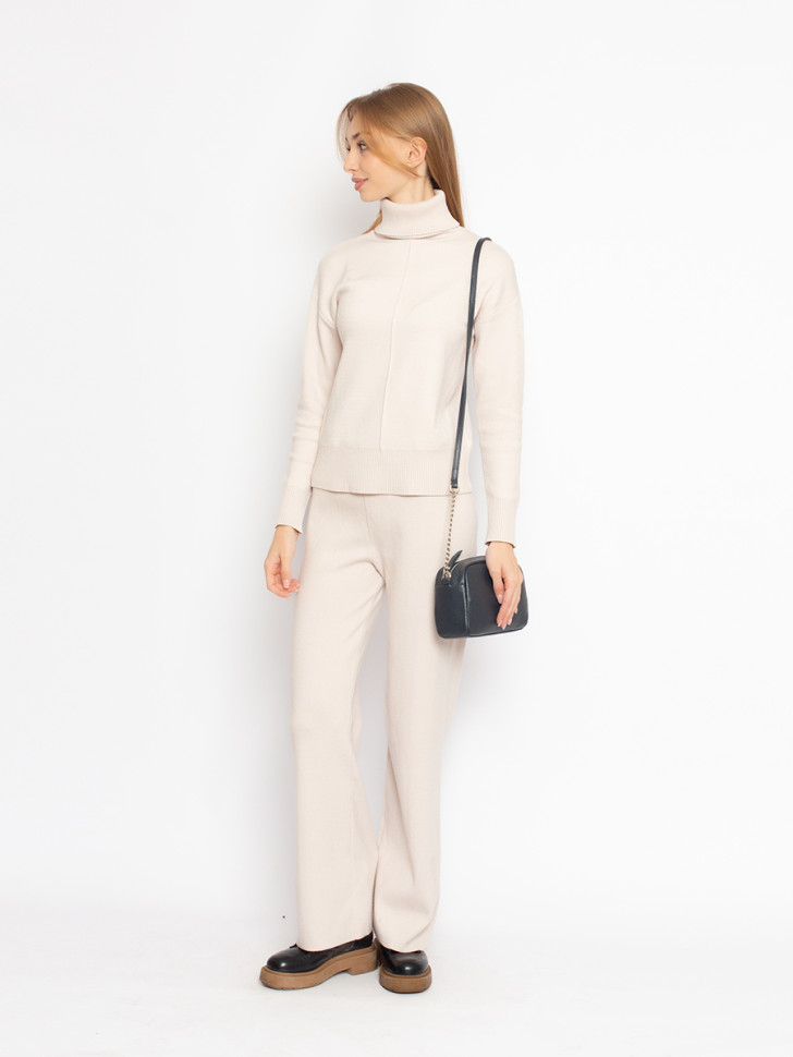 Сумка Richet, 3182LN 357 синяя Сумка Richet, 3182LN 357 синяя