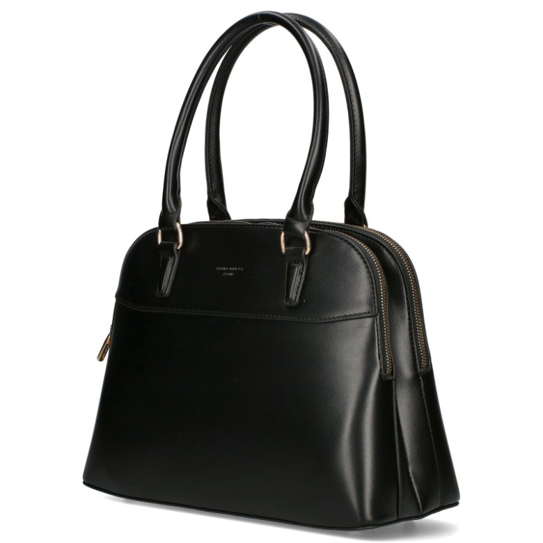 Сумка женская David Jones 6940 black Сумка женская David Jones 6940 black