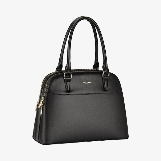 Сумка женская David Jones 6940 black Сумка женская David Jones 6940 black