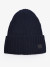 Шапка мужская MARHATTER 12780 темно-синяя (57-59)