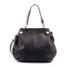 Сумка женская итальянская Roberta Firenze 245 sissi чёрная