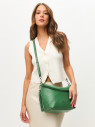 Сумка FIATO 2757 вителло верде кьяро Сумка FIATO 2757 вителло верде кьяро
