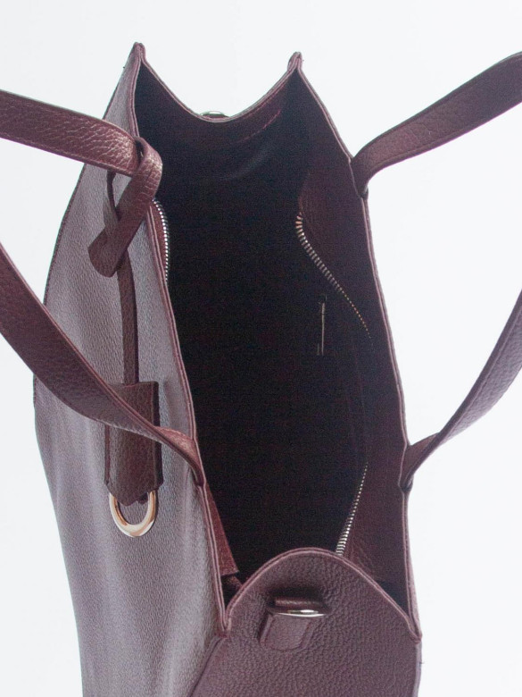 Сумка Richet 3175LN 616 тауп