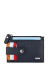 Картхолдер Esse 77792 КРИС INDIGO синий флотер