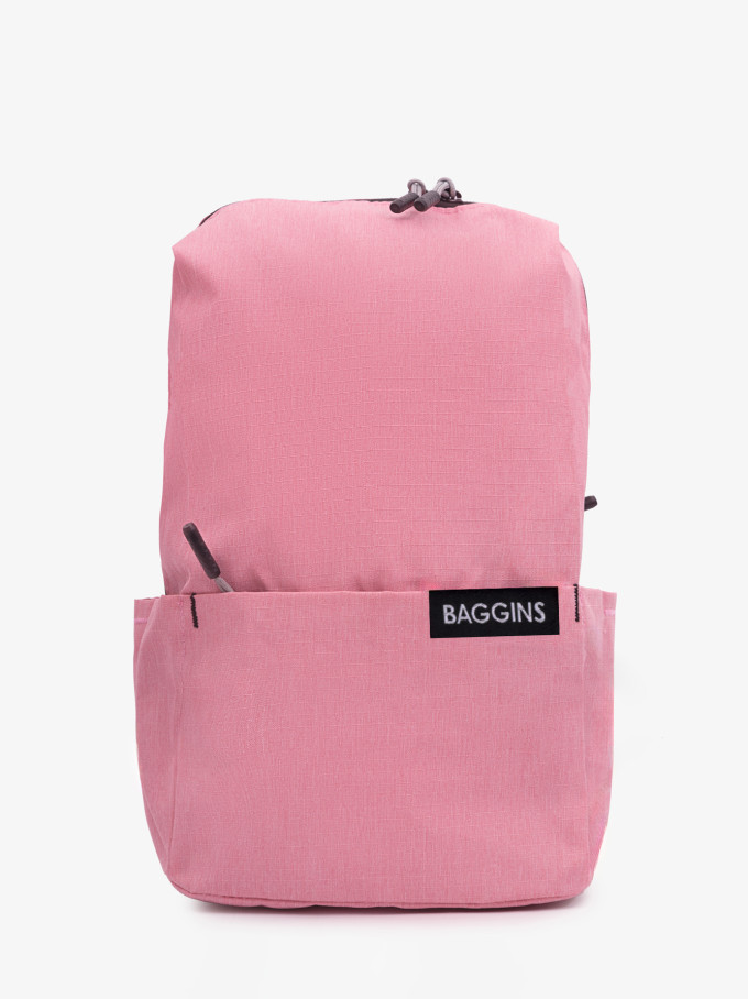 Рюкзак Baggins 621 розовый Рюкзак Baggins 621 розовый