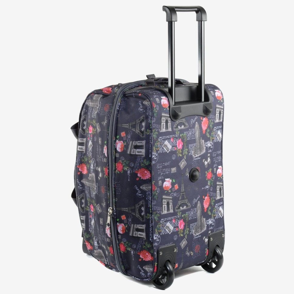 Сумка дорожная Voyage 6-294 Париж Сумка дорожная Voyage 6-294 Париж