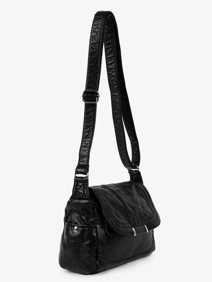 Сумка Runyi A809 black