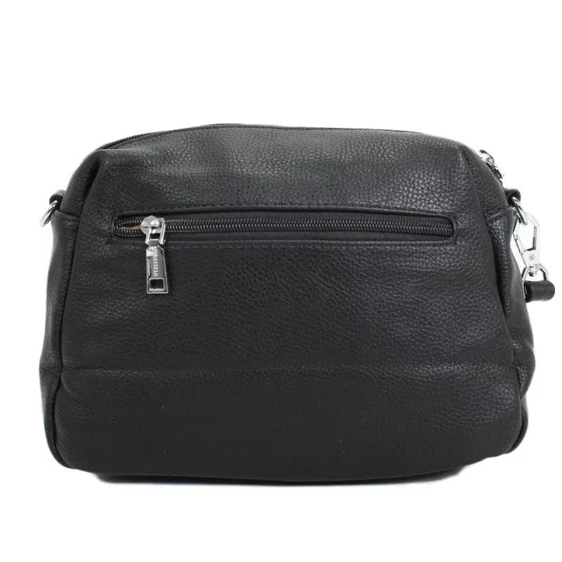 Сумка женская Vishnia, 0103 black