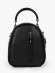 Сумка Alex&Mia, 9101 черная Сумка Alex&Mia, 9101 черная