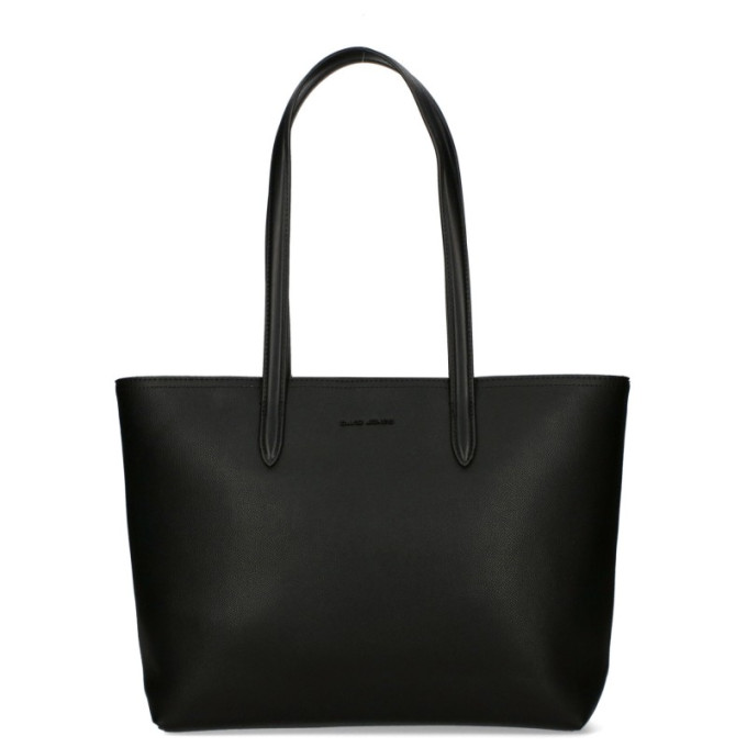 Сумка женская David Jones 7600 black