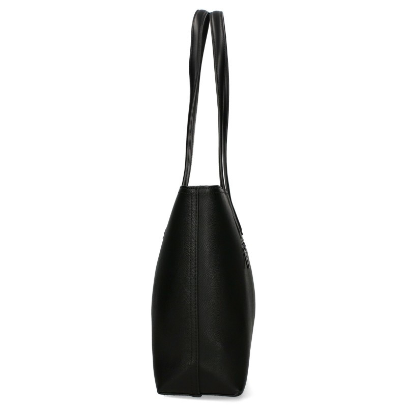 Сумка женская David Jones 7600 black