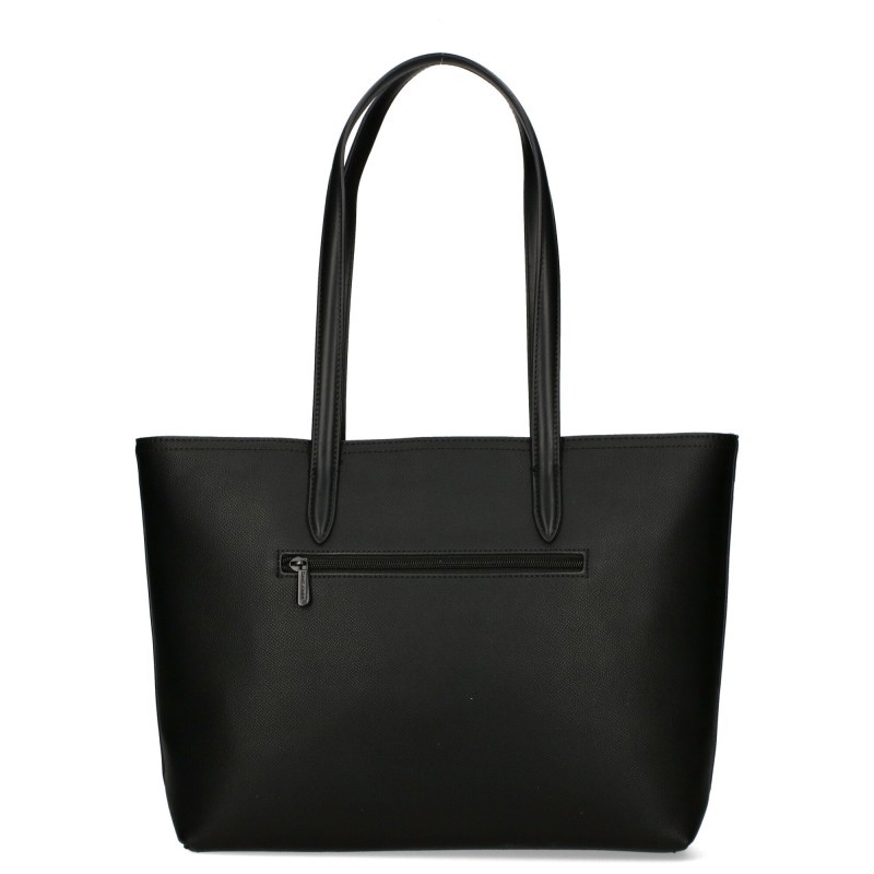 Сумка женская David Jones 7600 black