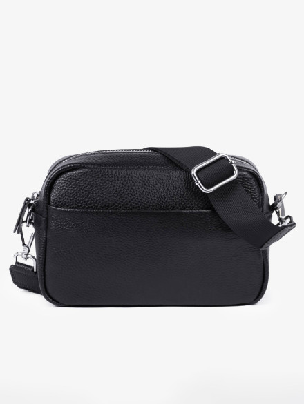 Сумка Baggins, 3801 черная