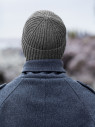 Шапка мужская 12828/2 MARHATTER хаки (57-59)