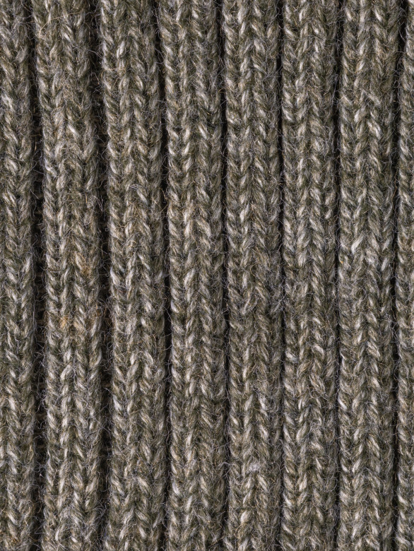 Шапка мужская 12828/2 MARHATTER хаки (57-59)