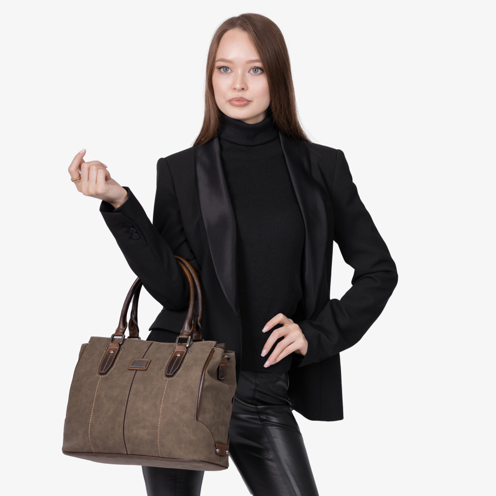 Сумка Flame Dance 99879 green Сумка Flame Dance 99879 green