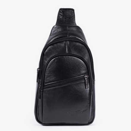 Рюкзак Cheer Soul G 7092 черный