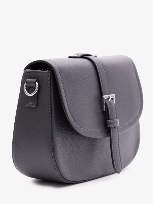 Сумка кросс-боди Vishnia 0413 grey Сумка кросс-боди Vishnia 0413 grey