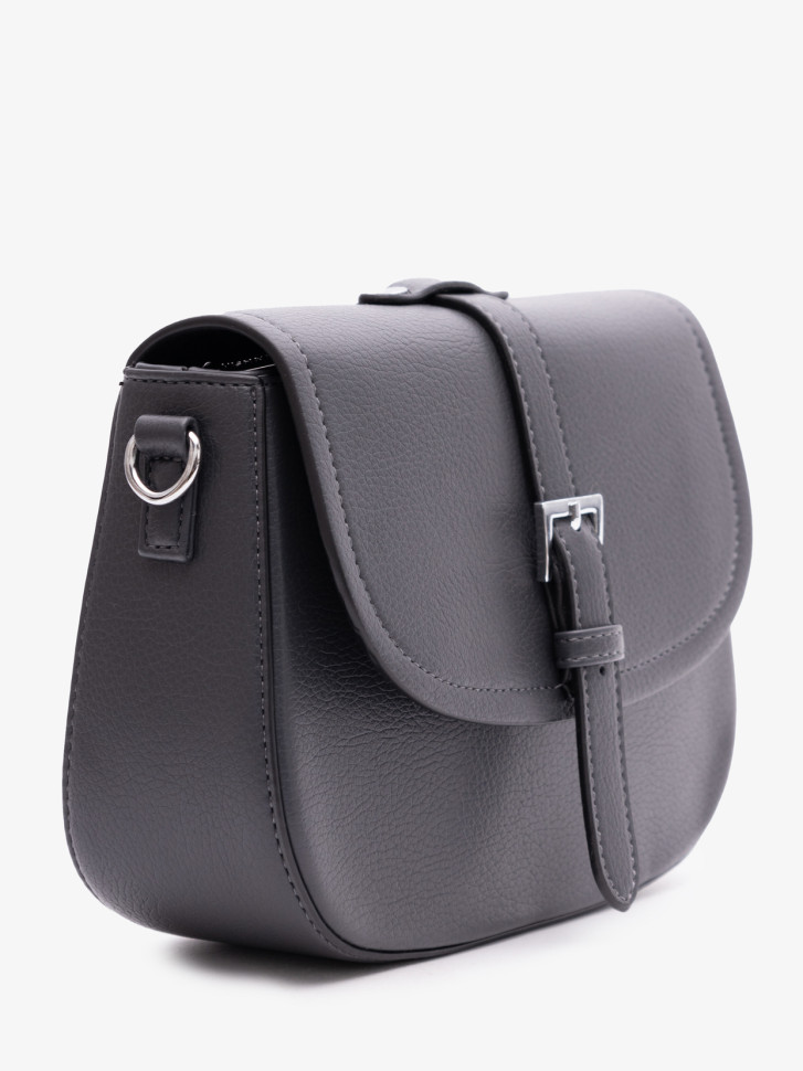 Сумка кросс-боди Vishnia 0413 grey