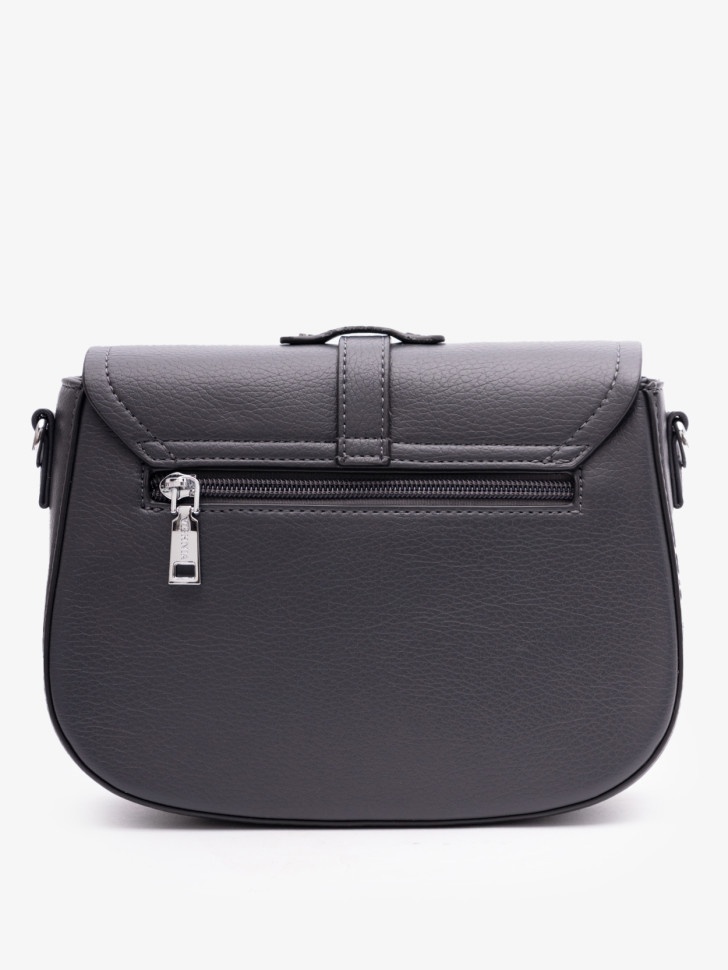 Сумка кросс-боди Vishnia 0413 grey