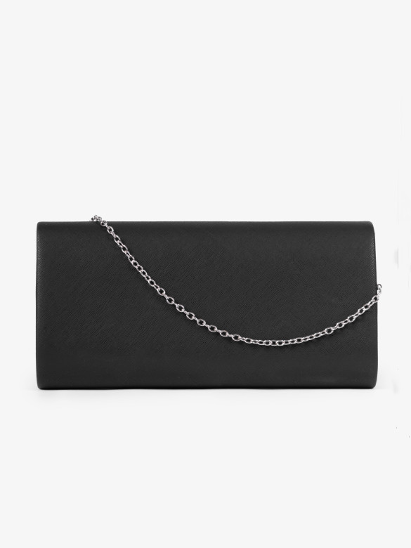 Клатч Baggins, 91034 черный