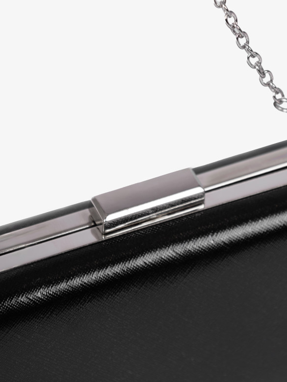 Клатч Funxilan, 3630 черный Клатч Funxilan, 3630 черный