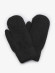Варежки Henu (5.1)1346 черные