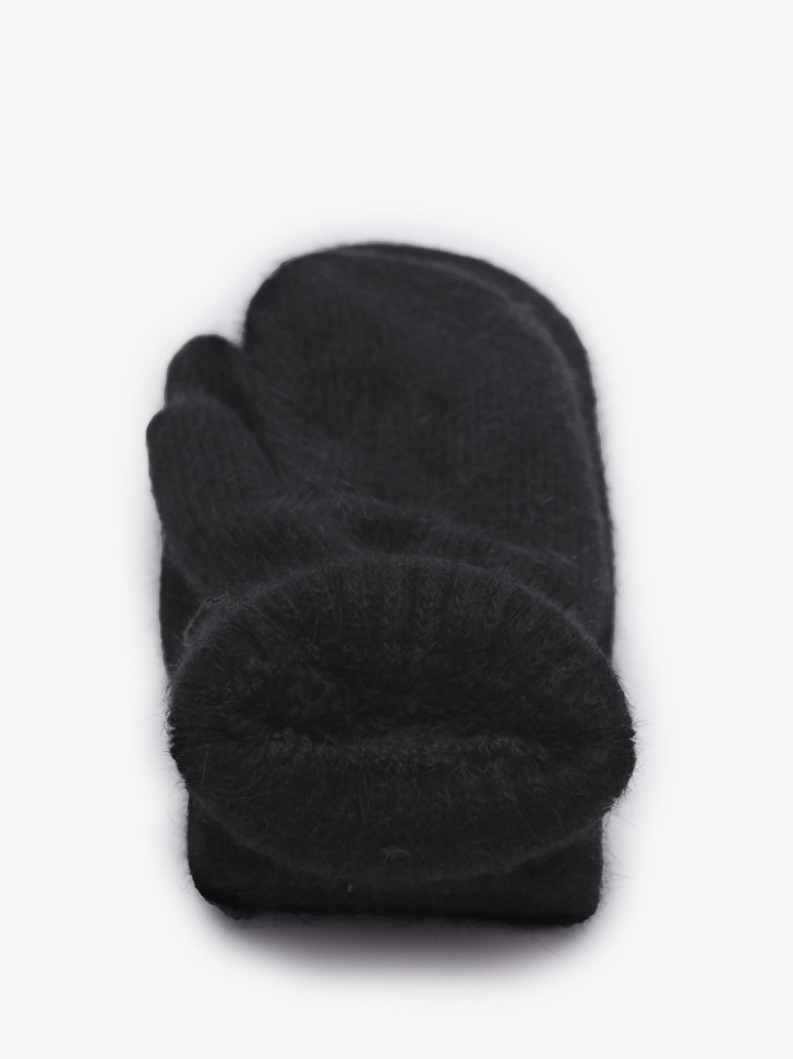 Варежки Henu (5.1)1346 черные