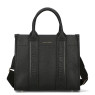 Сумка женская David Jones 7172 black Сумка женская David Jones 7172 black