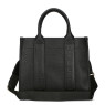 Сумка женская David Jones 7172 black Сумка женская David Jones 7172 black