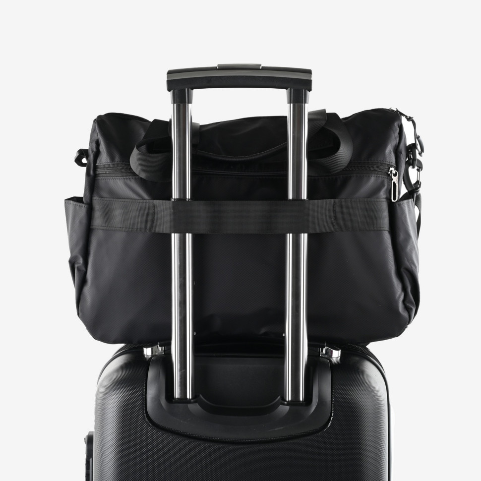 Сумка дорожная Aotian 3054 синяя Сумка дорожная Aotian 3054 синяя