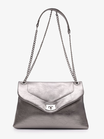 Сумка женская David Jones 7599 ancient golden