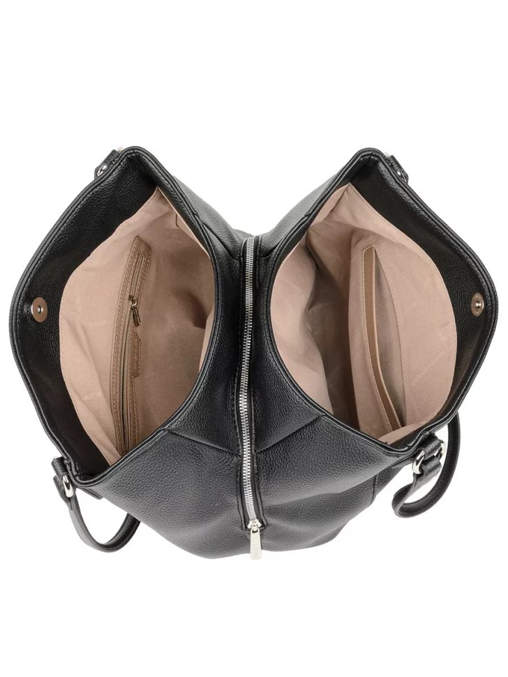 Сумка женская David Jones 6923 black Сумка женская David Jones 6923 black