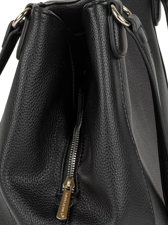 Сумка женская David Jones 6923 black