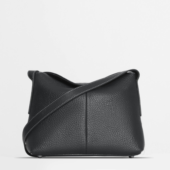 Сумка Richet 3187LN 376 черная