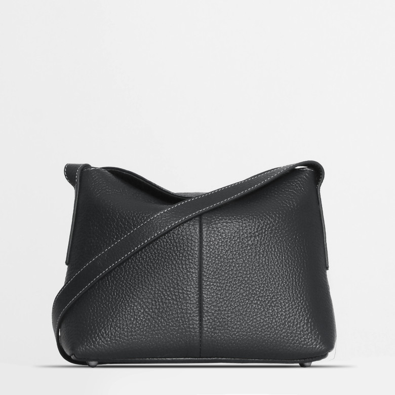 Сумка Richet 3187LN 376 черная