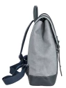 Рюкзак городской David Jones 8355 blue jean Рюкзак городской David Jones 8355 blue jean