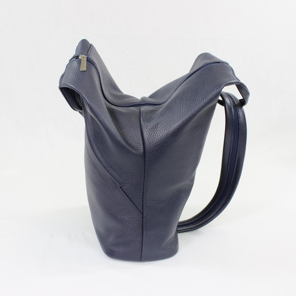 Сумка-рюкзак женская Модерато 58 трава Сумка-рюкзак женская Модерато 58 трава