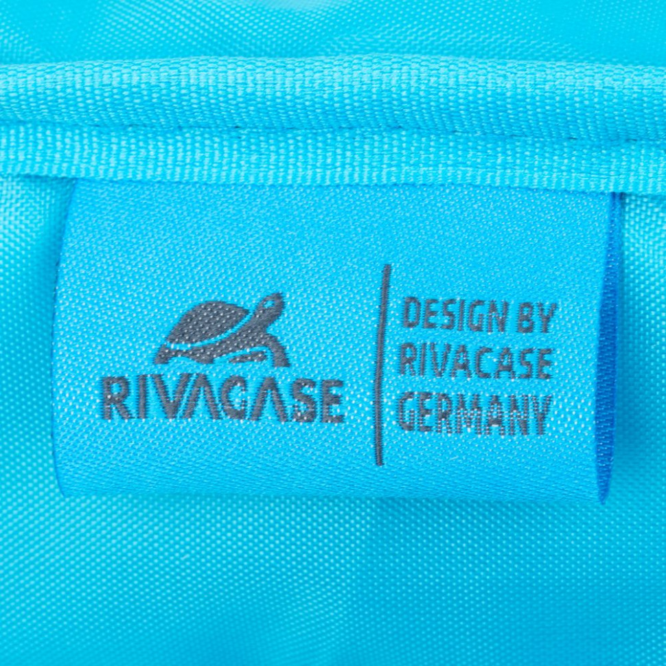 Сумка для ноутбука 13.3" RIVACASE, 7521 black Сумка для ноутбука 13.3" RIVACASE, 7521 black