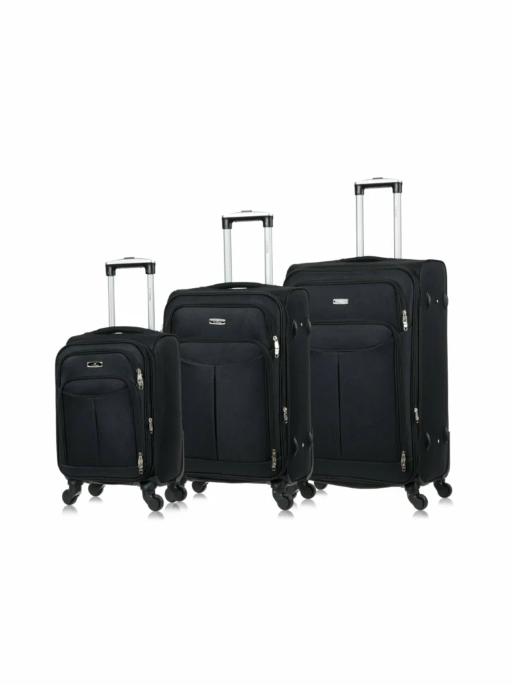 Чемодан L'Case, Amsterdam