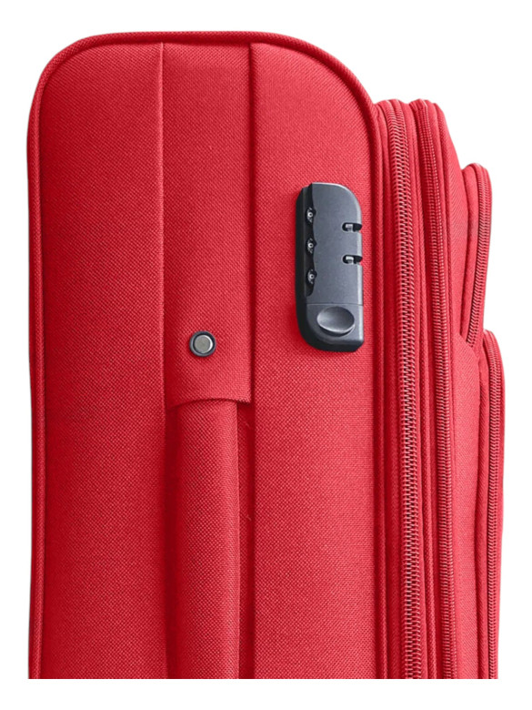 Чемодан L'Case, Amsterdam