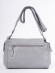 Сумка Dolphin 1743 серая Сумка Dolphin 1743 серая