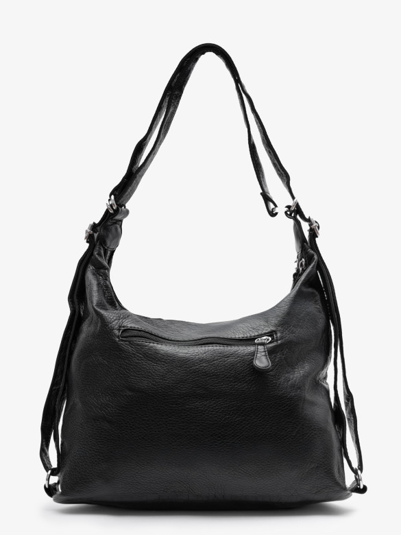 Сумка-рюкзак Runyi 1665 black