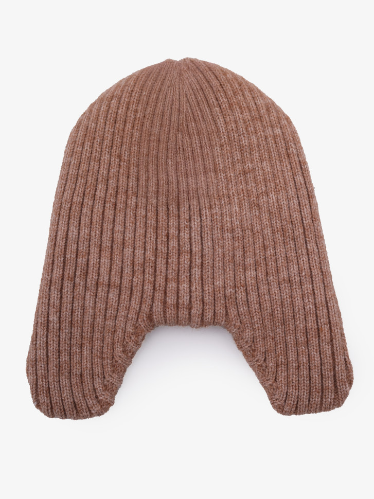 Шапка Stigler 27-414 тоффи Шапка Stigler 27-414 тоффи