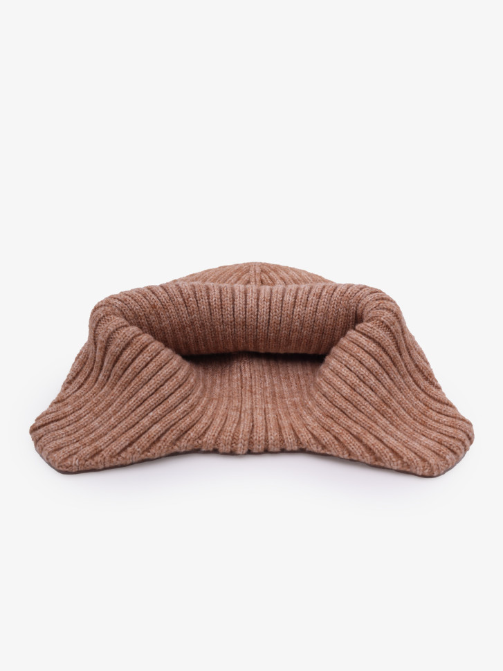 Шапка Stigler 27-414 тоффи Шапка Stigler 27-414 тоффи