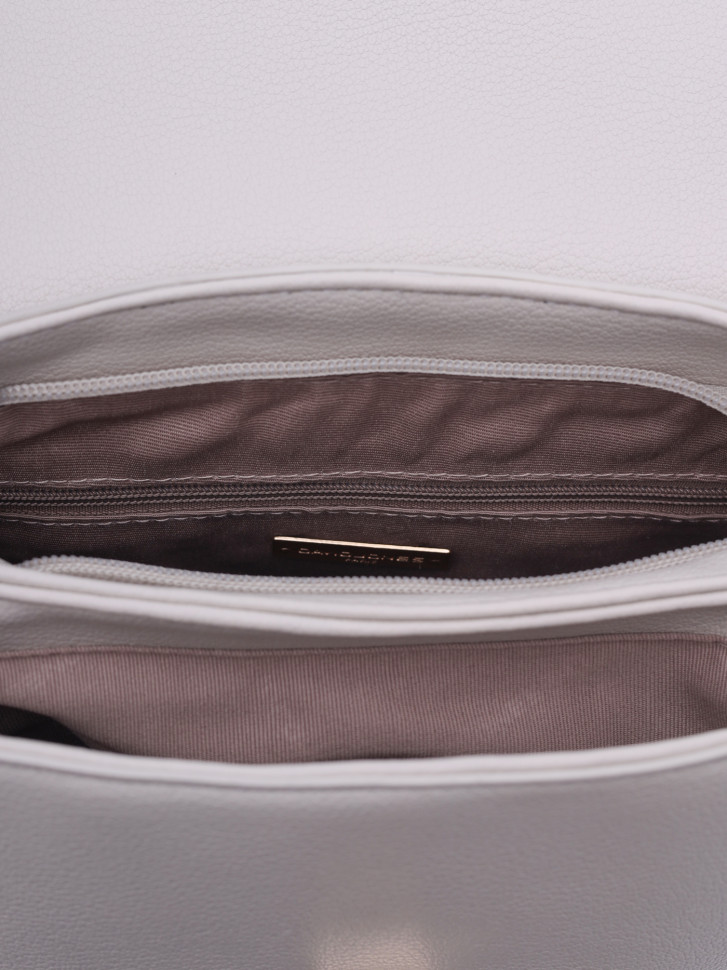 Рюкзак городской David Jones 7349 almond milk Рюкзак городской David Jones 7349 almond milk