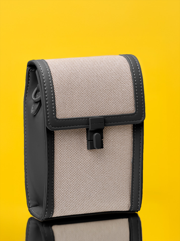 Сумка женская David Jones 7438 Сумка женская David Jones 7438