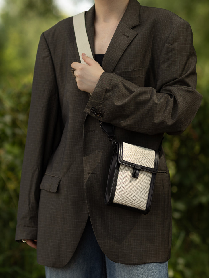 Сумка женская David Jones 7438 Сумка женская David Jones 7438