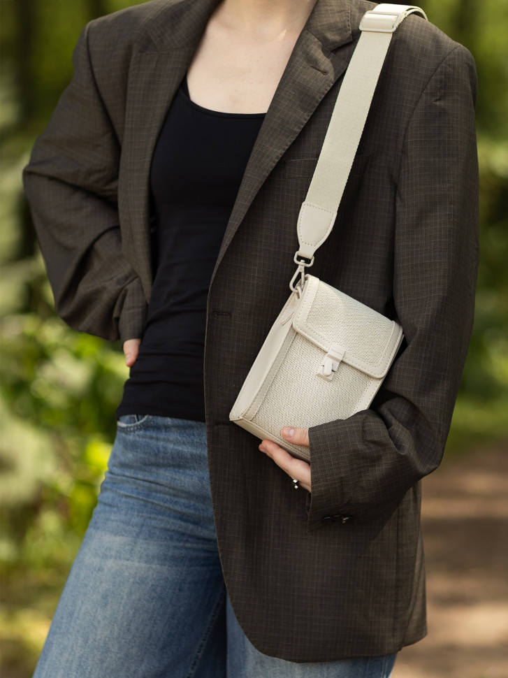 Сумка женская David Jones 7438 Сумка женская David Jones 7438